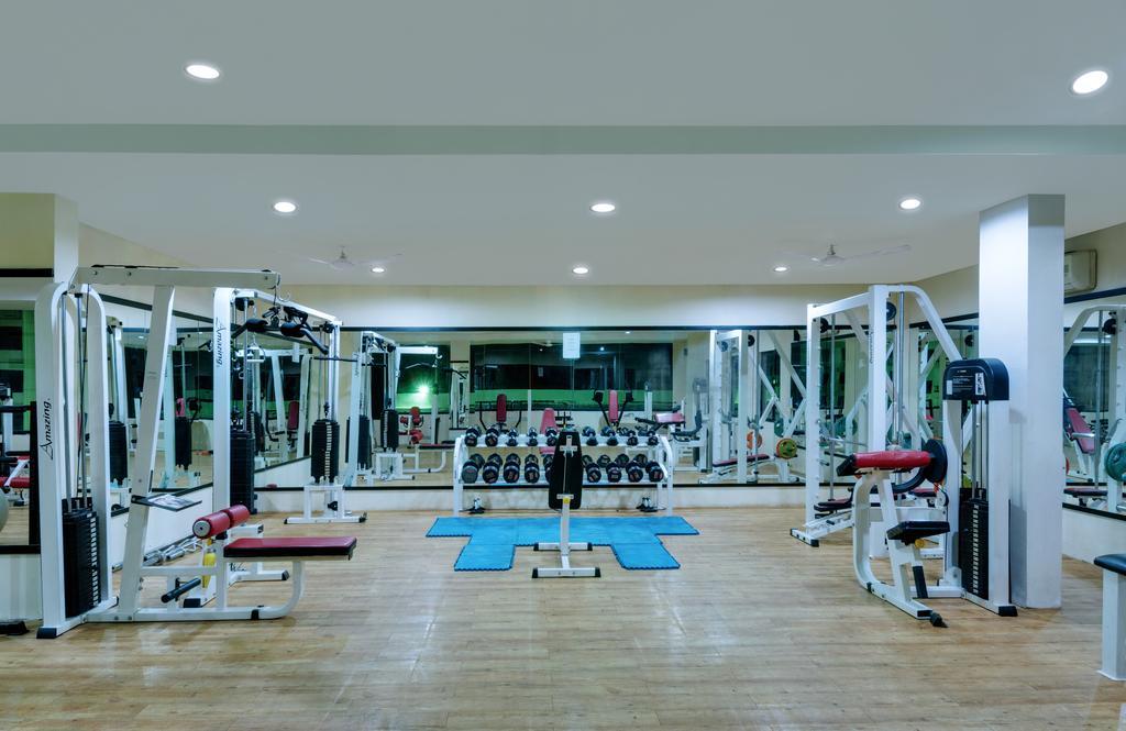 Hotel Balaji Central Ratlam Экстерьер фото