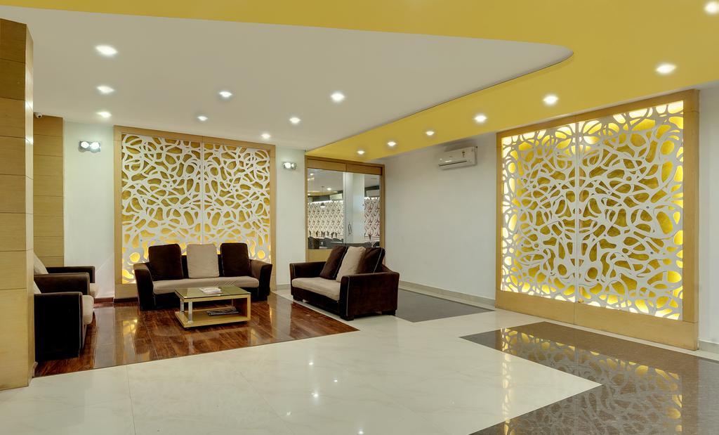 Hotel Balaji Central Ratlam Экстерьер фото