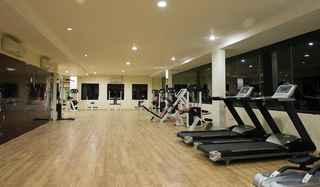 Hotel Balaji Central Ratlam Экстерьер фото