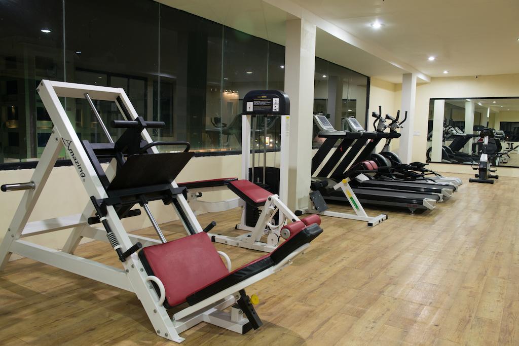 Hotel Balaji Central Ratlam Экстерьер фото